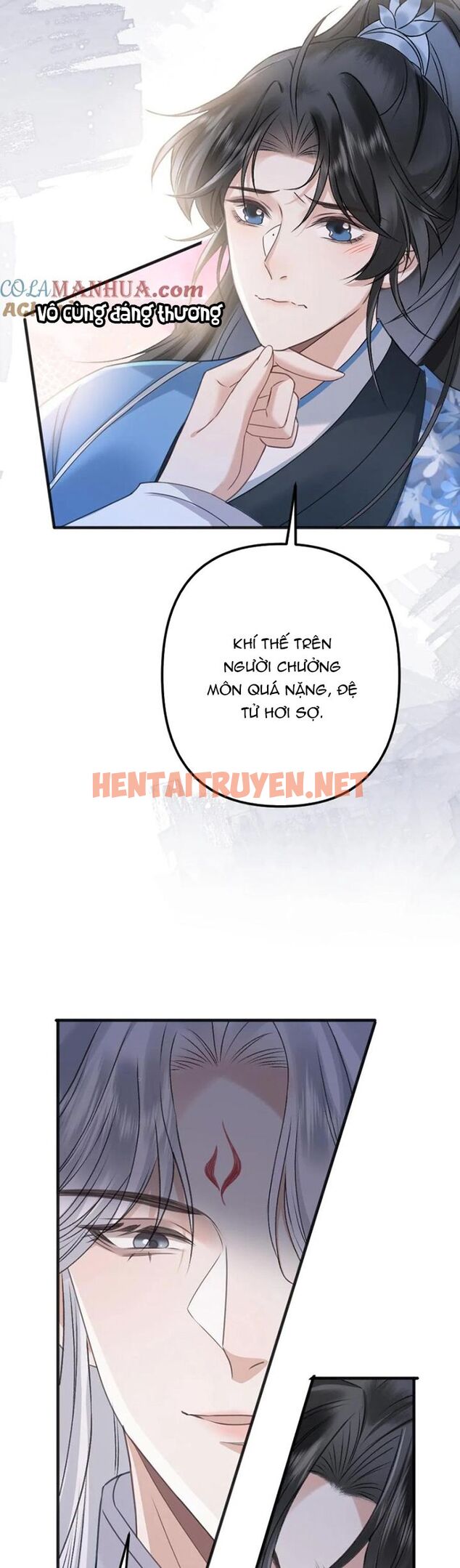 Xem ảnh Sau Khi Xuyên Thành Pháo Hôi Ác Độc Ta Bị Ép Mở Tu La Tràng - Chap 81 - img_014_1702879796 - HentaiTruyen.net