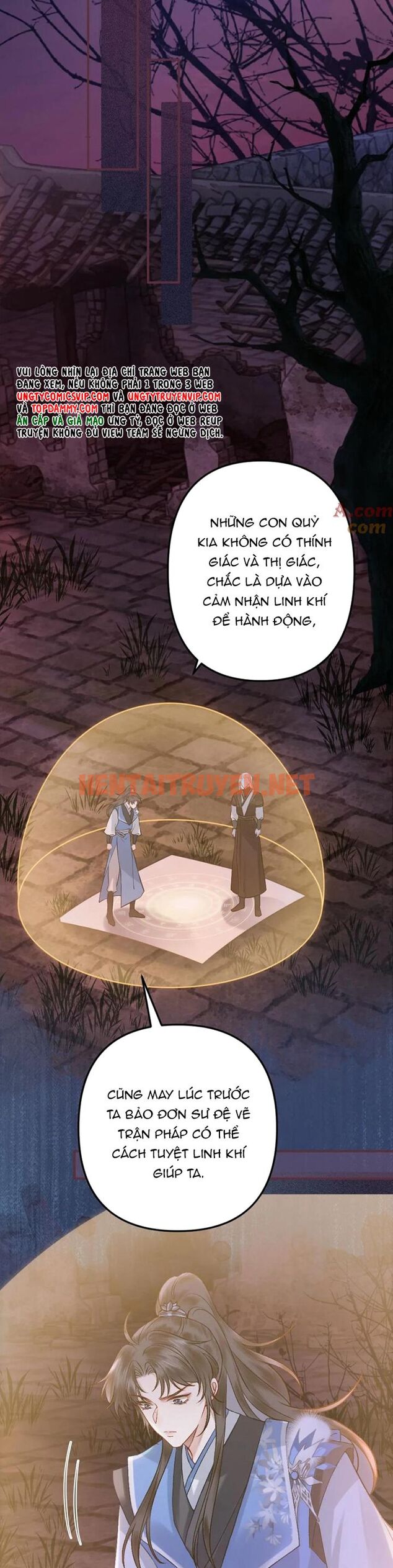 Xem ảnh Sau Khi Xuyên Thành Pháo Hôi Ác Độc Ta Bị Ép Mở Tu La Tràng - Chap 83 - img_007_1703052768 - HentaiTruyen.net