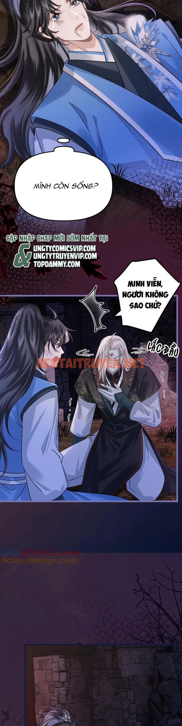 Xem ảnh Sau Khi Xuyên Thành Pháo Hôi Ác Độc Ta Bị Ép Mở Tu La Tràng - Chap 84 - img_003_1703138862 - HentaiTruyen.net