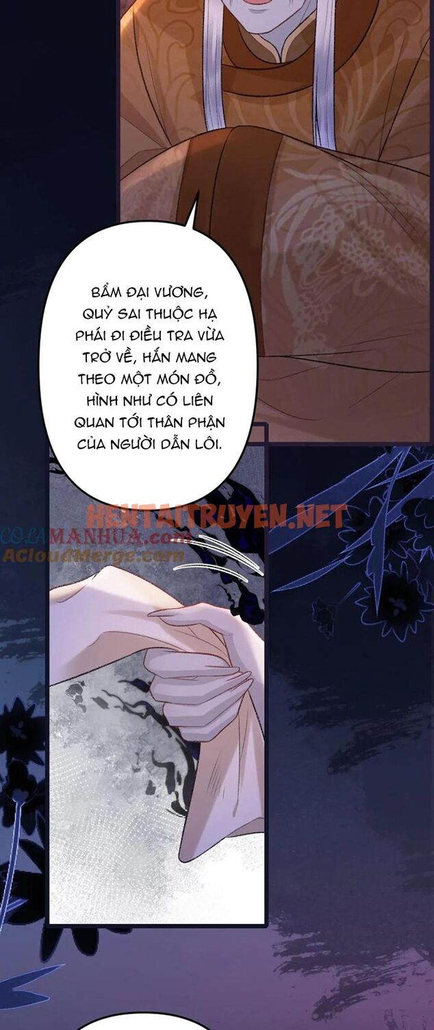 Xem ảnh Sau Khi Xuyên Thành Pháo Hôi Ác Độc Ta Bị Ép Mở Tu La Tràng - Chap 84 - img_011_1703138881 - HentaiTruyen.net