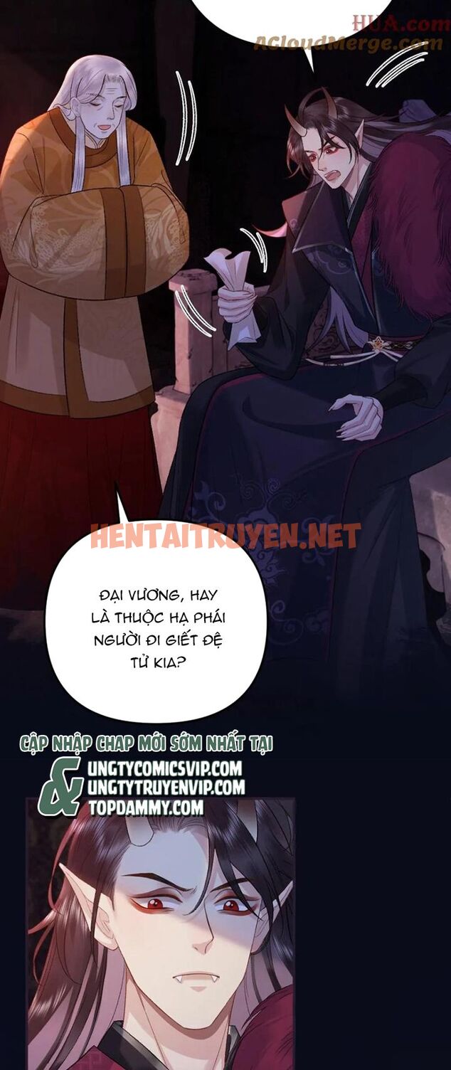 Xem ảnh Sau Khi Xuyên Thành Pháo Hôi Ác Độc Ta Bị Ép Mở Tu La Tràng - Chap 84 - img_013_1703138885 - HentaiTruyen.net