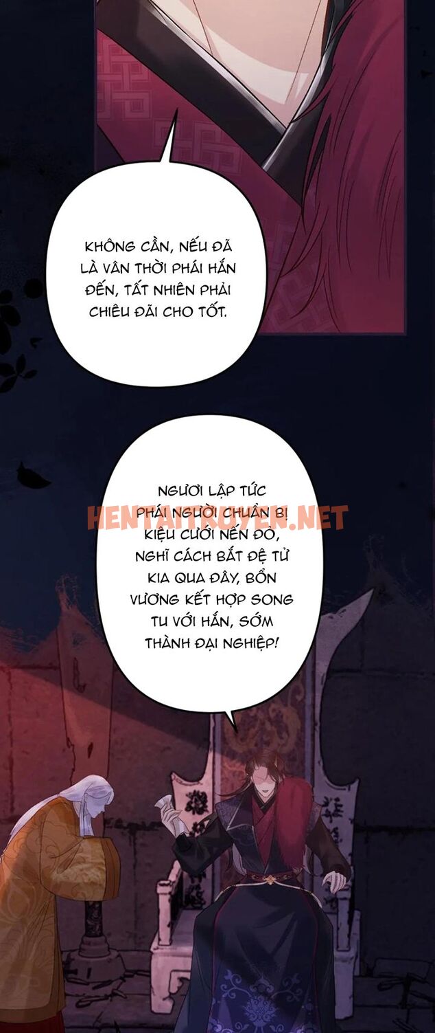 Xem ảnh Sau Khi Xuyên Thành Pháo Hôi Ác Độc Ta Bị Ép Mở Tu La Tràng - Chap 84 - img_015_1703138888 - HentaiTruyen.net