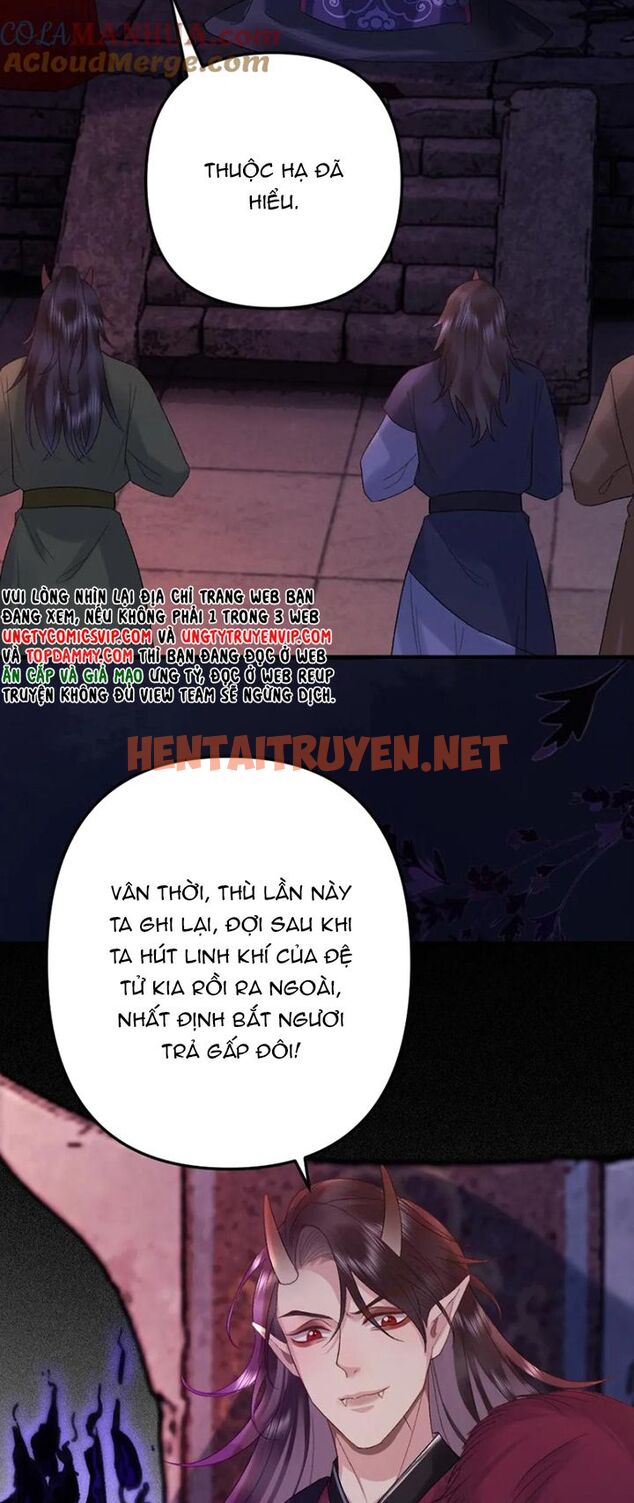 Xem ảnh Sau Khi Xuyên Thành Pháo Hôi Ác Độc Ta Bị Ép Mở Tu La Tràng - Chap 84 - img_016_1703138891 - HentaiTruyen.net