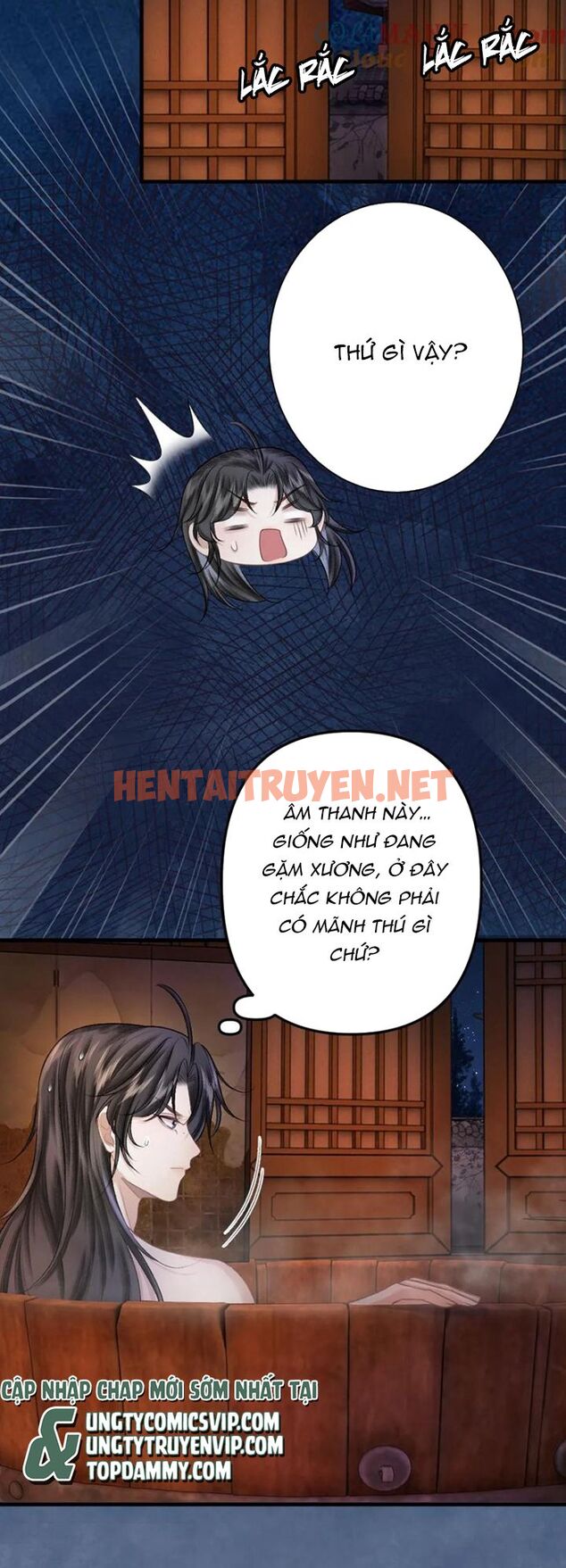 Xem ảnh Sau Khi Xuyên Thành Pháo Hôi Ác Độc Ta Bị Ép Mở Tu La Tràng - Chap 85 - img_010_1703239919 - HentaiTruyen.net