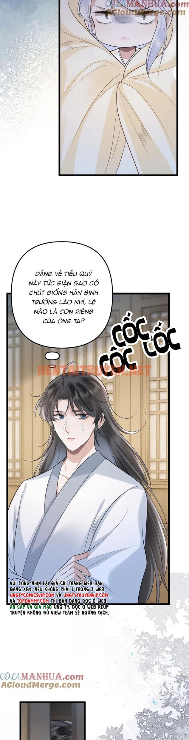 Xem ảnh Sau Khi Xuyên Thành Pháo Hôi Ác Độc Ta Bị Ép Mở Tu La Tràng - Chap 86 - img_010_1703311813 - HentaiTruyen.net