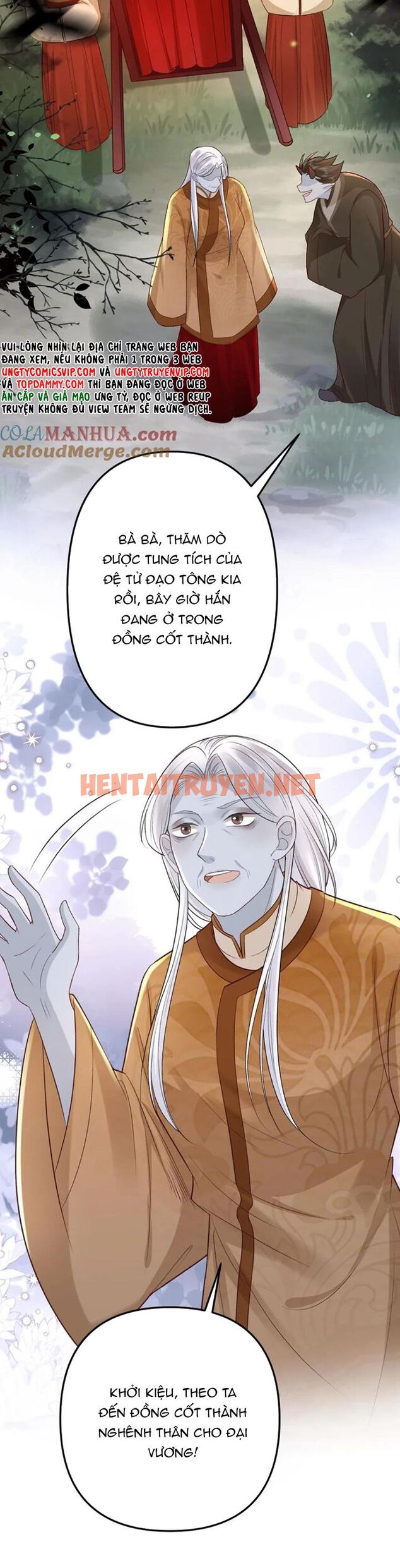 Xem ảnh Sau Khi Xuyên Thành Pháo Hôi Ác Độc Ta Bị Ép Mở Tu La Tràng - Chap 86 - img_017_1703311832 - HentaiTruyen.net