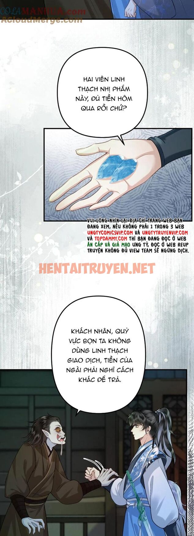 Xem ảnh Sau Khi Xuyên Thành Pháo Hôi Ác Độc Ta Bị Ép Mở Tu La Tràng - Chap 87 - img_012_1703417225 - HentaiTruyen.net