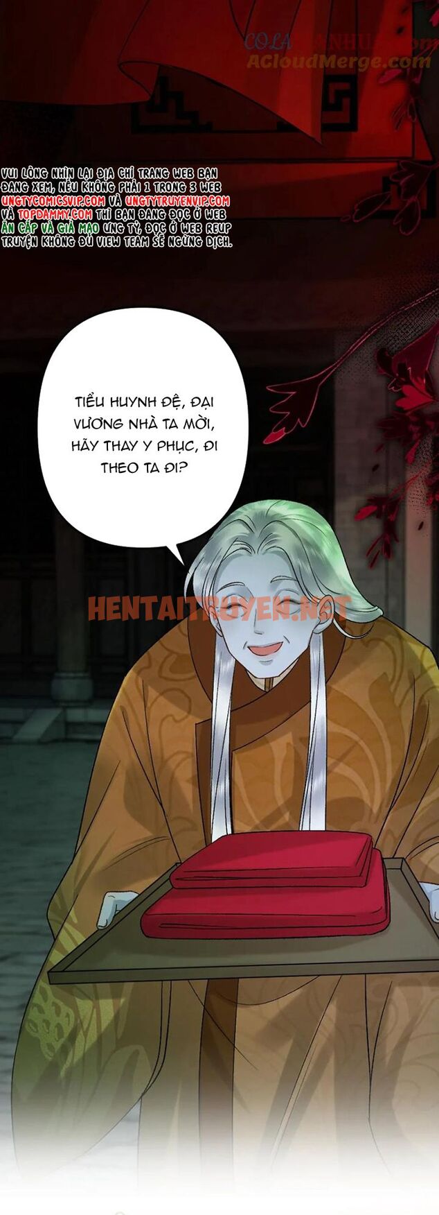 Xem ảnh Sau Khi Xuyên Thành Pháo Hôi Ác Độc Ta Bị Ép Mở Tu La Tràng - Chap 87 - img_021_1703417238 - HentaiTruyen.net