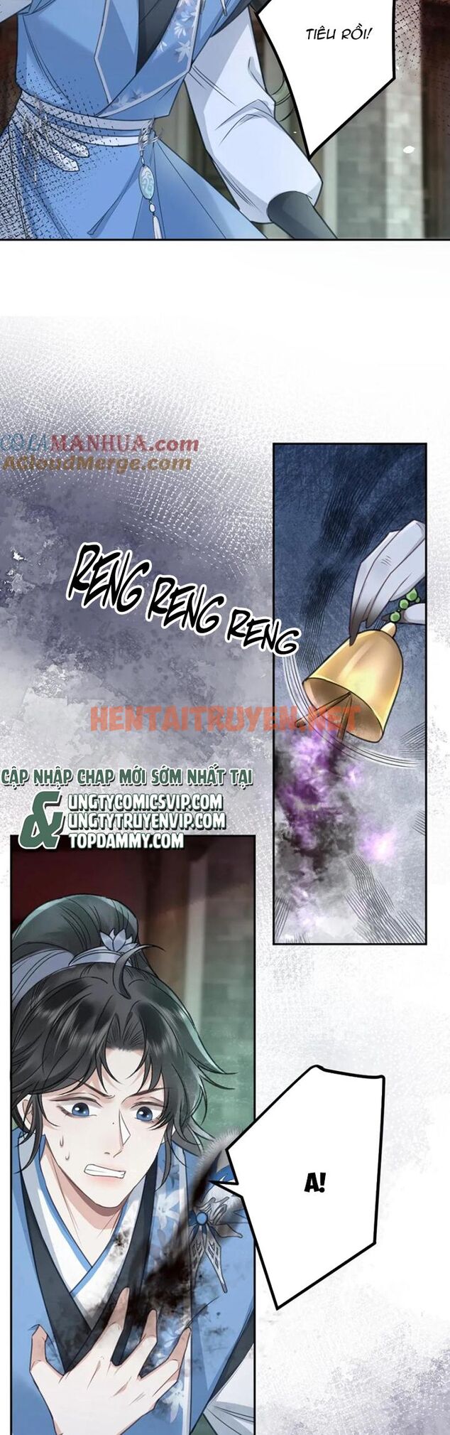 Xem ảnh Sau Khi Xuyên Thành Pháo Hôi Ác Độc Ta Bị Ép Mở Tu La Tràng - Chap 88 - img_005_1703484653 - TruyenVN.APP