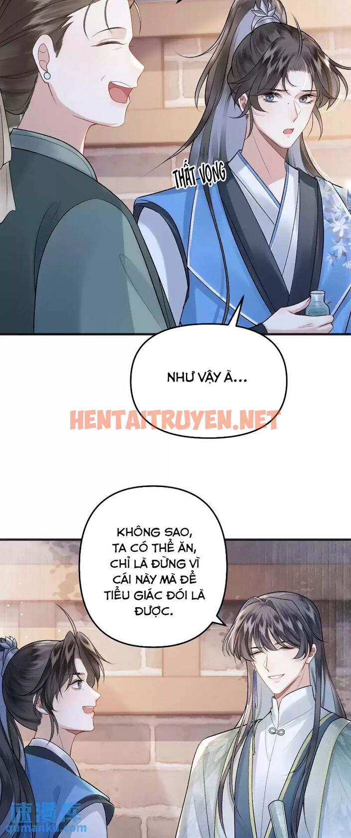 Xem ảnh Sau Khi Xuyên Thành Pháo Hôi Ác Độc Ta Bị Ép Mở Tu La Tràng - Chap 9 - img_014_1699892249 - HentaiTruyen.net