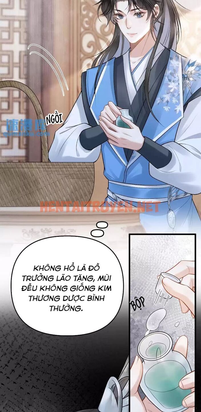 Xem ảnh Sau Khi Xuyên Thành Pháo Hôi Ác Độc Ta Bị Ép Mở Tu La Tràng - Chap 9 - img_019_1699892262 - HentaiTruyen.net