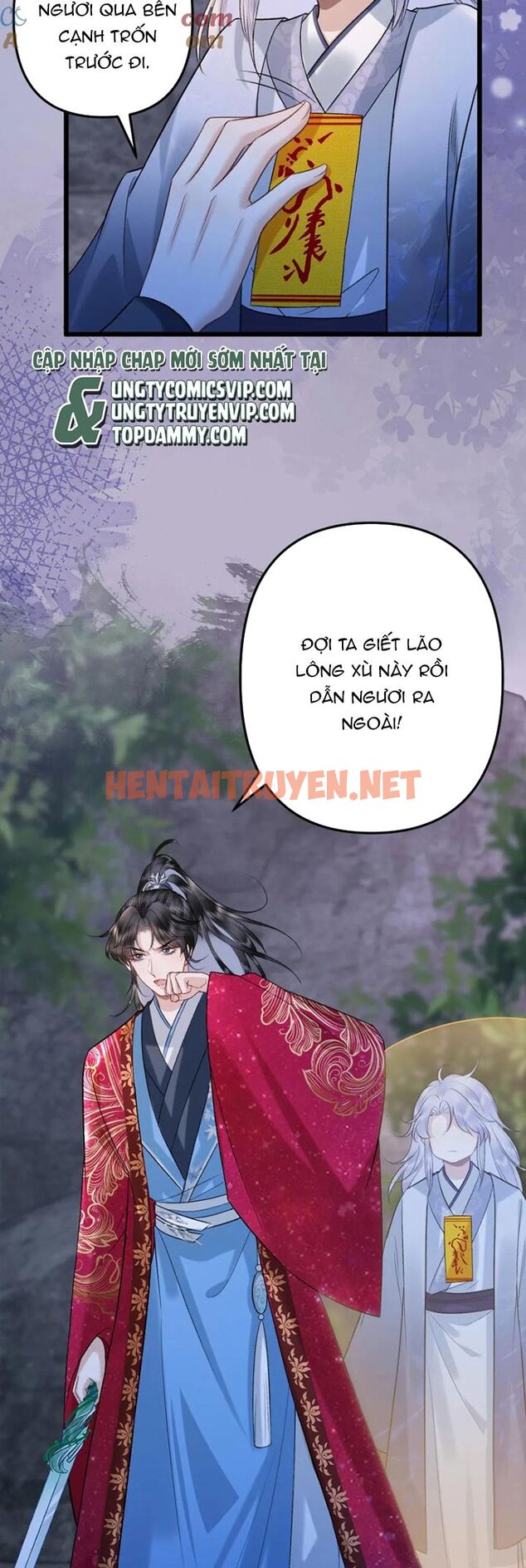 Xem ảnh Sau Khi Xuyên Thành Pháo Hôi Ác Độc Ta Bị Ép Mở Tu La Tràng - Chap 90 - img_010_1703657410 - HentaiTruyen.net