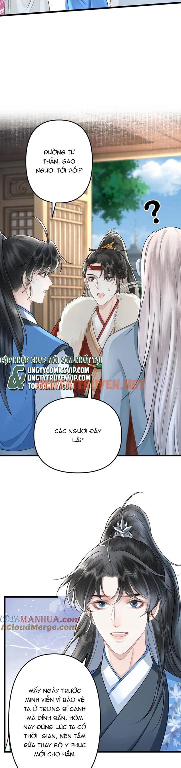 Xem ảnh Sau Khi Xuyên Thành Pháo Hôi Ác Độc Ta Bị Ép Mở Tu La Tràng - Chap 97 - img_005_1704269434 - TruyenVN.APP