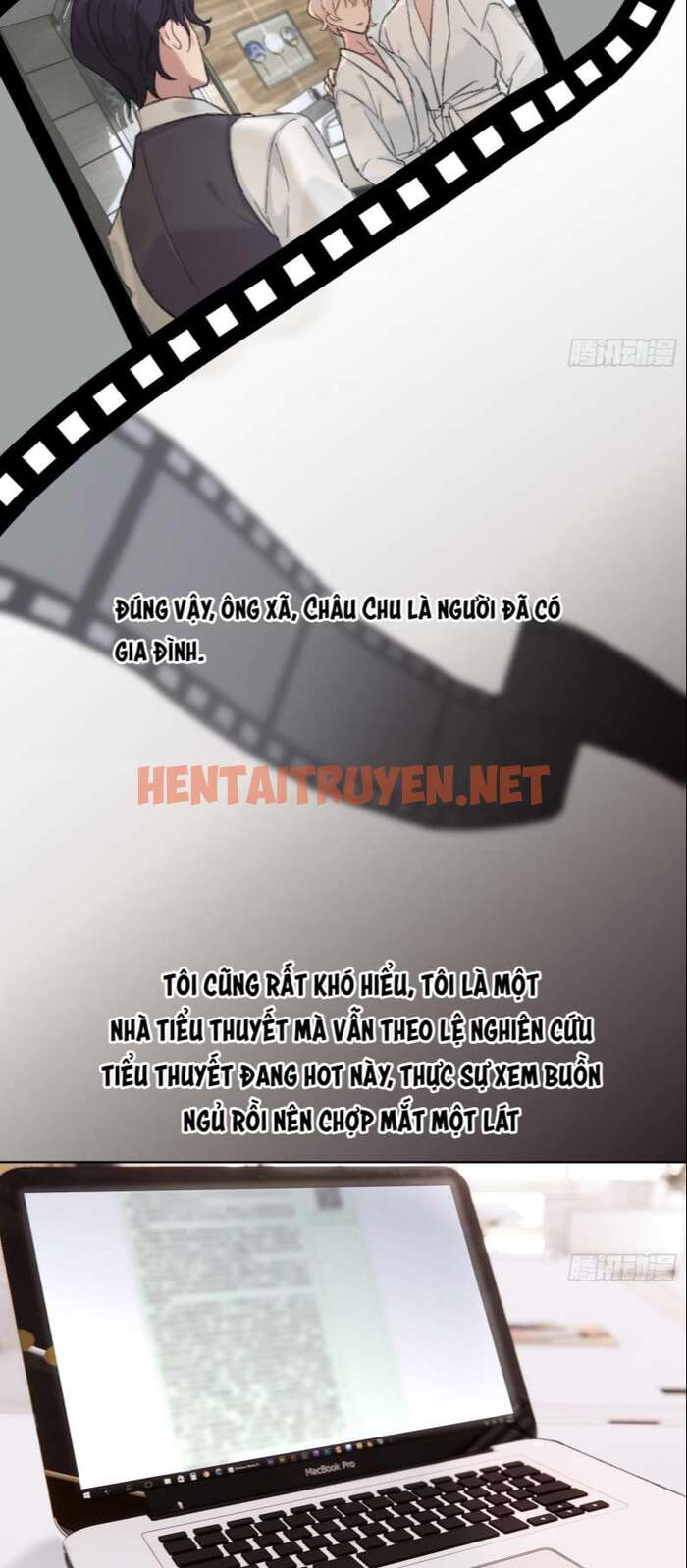 Xem ảnh Sau Khi Xuyên Thành Pháo Hôi Tôi Chỉ Muốn Ly Hôn - Chap 1 - img_017_1681031559 - HentaiTruyen.net