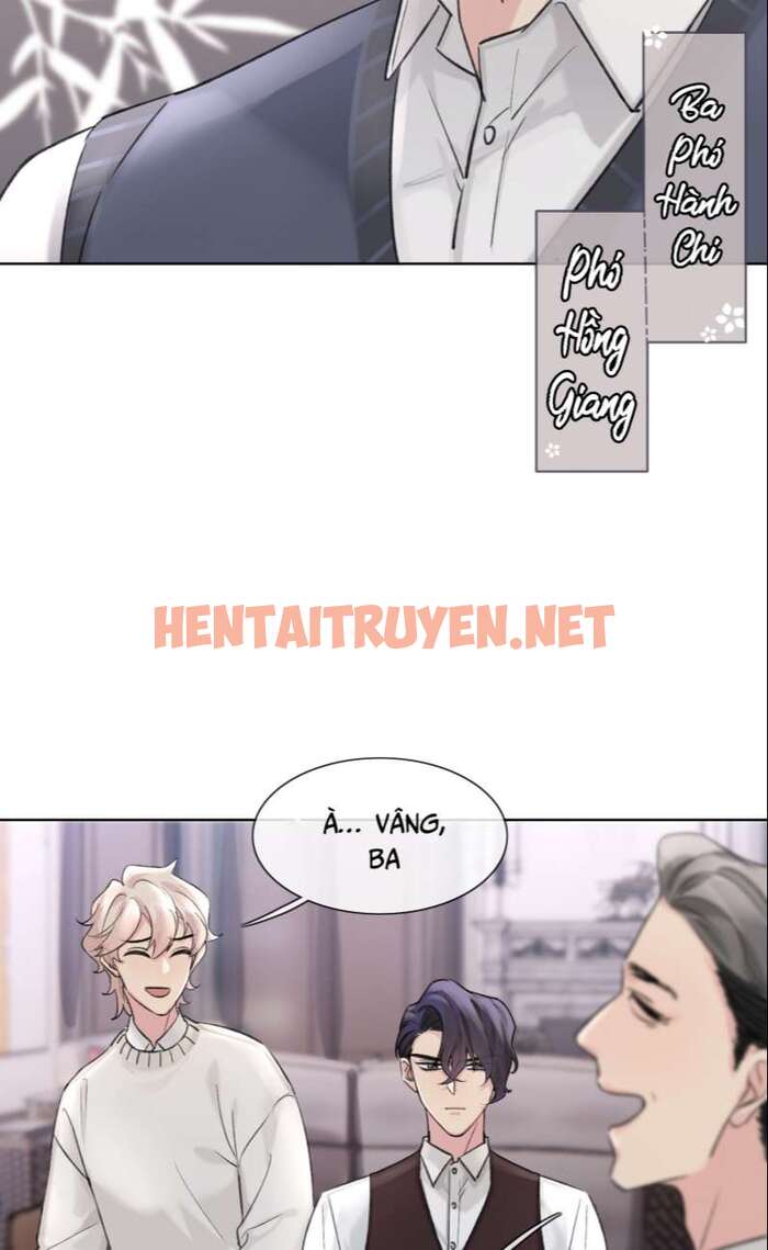 Xem ảnh Sau Khi Xuyên Thành Pháo Hôi Tôi Chỉ Muốn Ly Hôn - Chap 8 - img_021_1681031181 - TruyenVN.APP