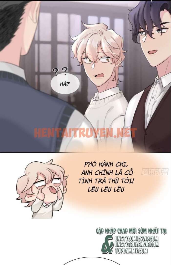 Xem ảnh Sau Khi Xuyên Thành Pháo Hôi Tôi Chỉ Muốn Ly Hôn - Chap 8 - img_026_1681031188 - HentaiTruyen.net