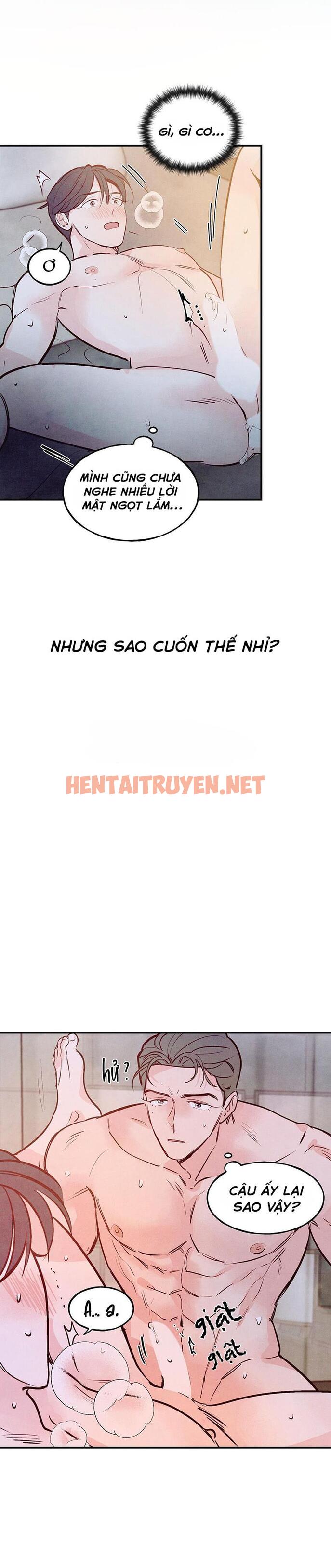 Xem ảnh Say Tình - Chap 36 - img_022_1681653680 - TruyenVN.APP