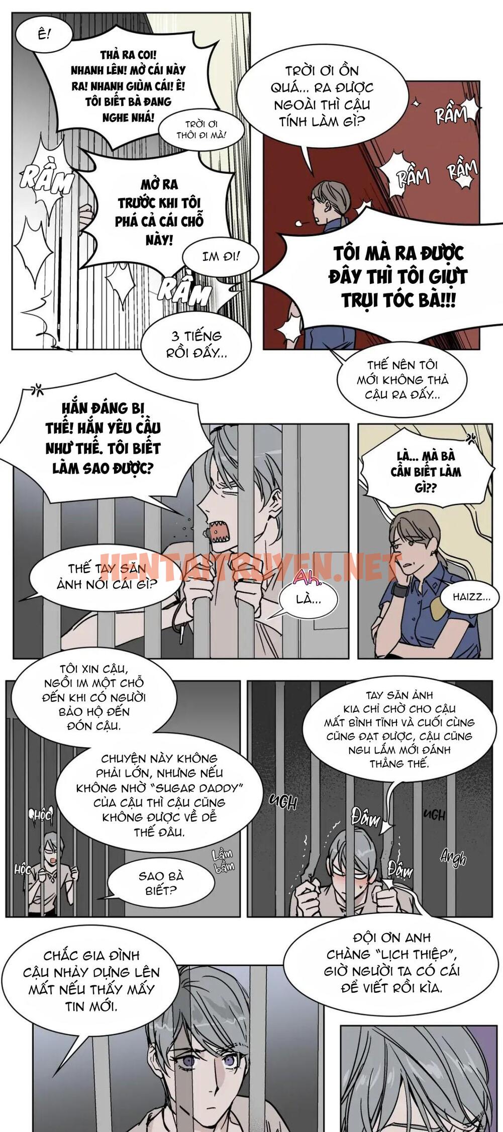 Xem ảnh Scandal Đời Tư - Chap 22 - img_006_1689859649 - HentaiTruyenVN.net