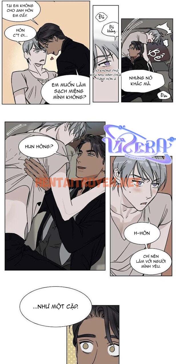 Xem ảnh Scandal Đời Tư - Chap 23 - img_011_1689941993 - TruyenVN.APP