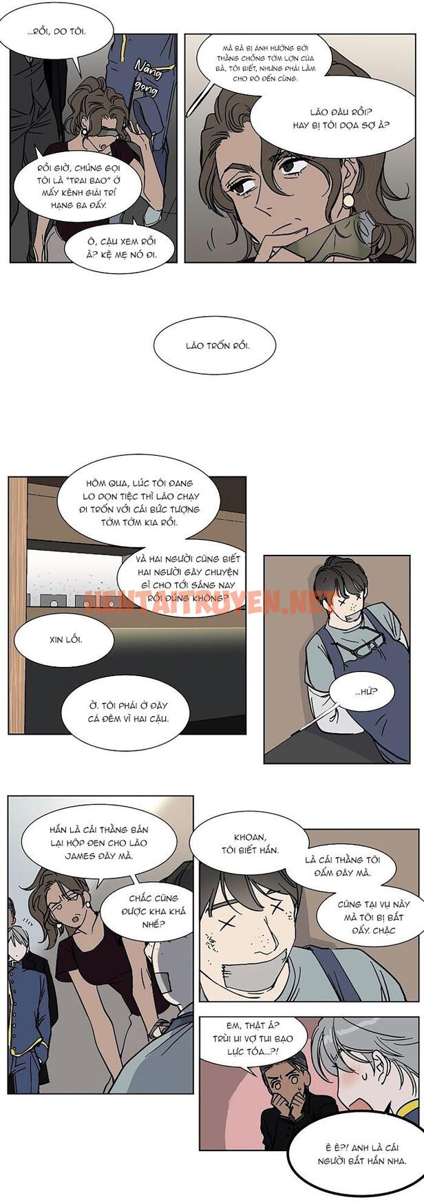 Xem ảnh Scandal Đời Tư - Chap 34 - img_013_1695482195 - TruyenVN.APP