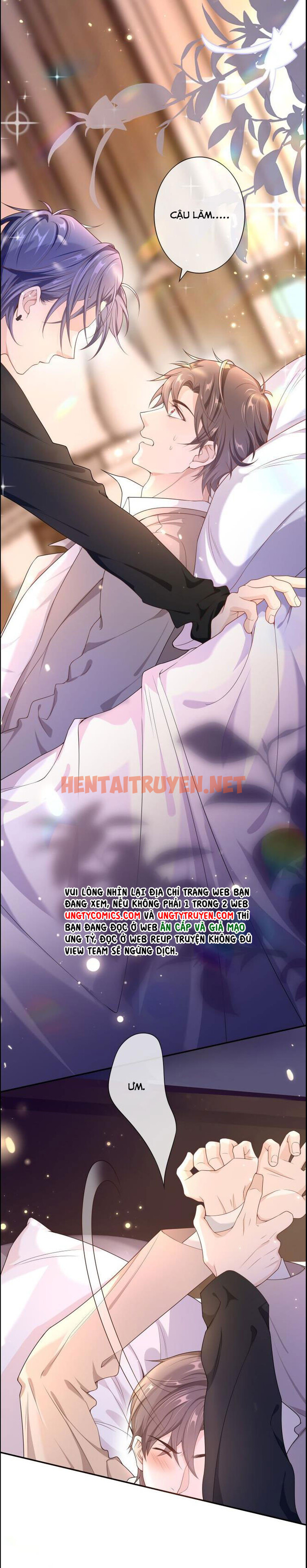 Xem ảnh Scandal Quá Nhiều Là Lỗi Của Tôi Sao ? - Chap 15 - img_003_1643346160 - HentaiTruyenVN.net