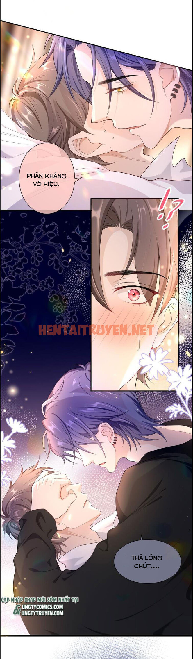 Xem ảnh Scandal Quá Nhiều Là Lỗi Của Tôi Sao ? - Chap 15 - img_004_1643346160 - HentaiTruyen.net