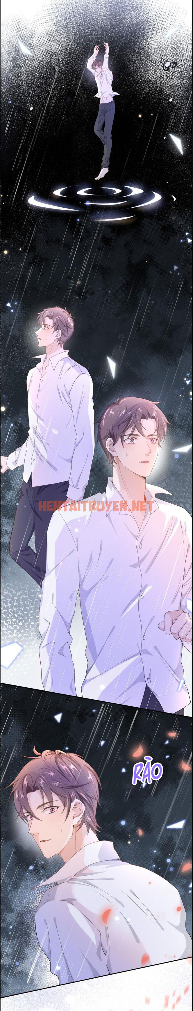 Xem ảnh Scandal Quá Nhiều Là Lỗi Của Tôi Sao ? - Chap 15 - img_005_1643346160 - HentaiTruyen.net