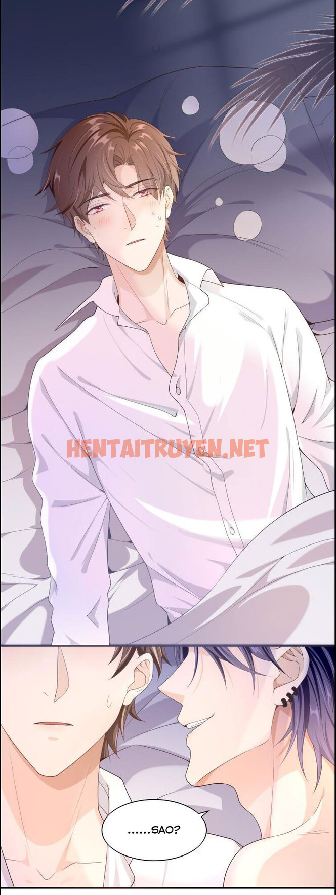 Xem ảnh Scandal Quá Nhiều Là Lỗi Của Tôi Sao ? - Chap 15 - img_010_1643346160 - HentaiTruyen.net