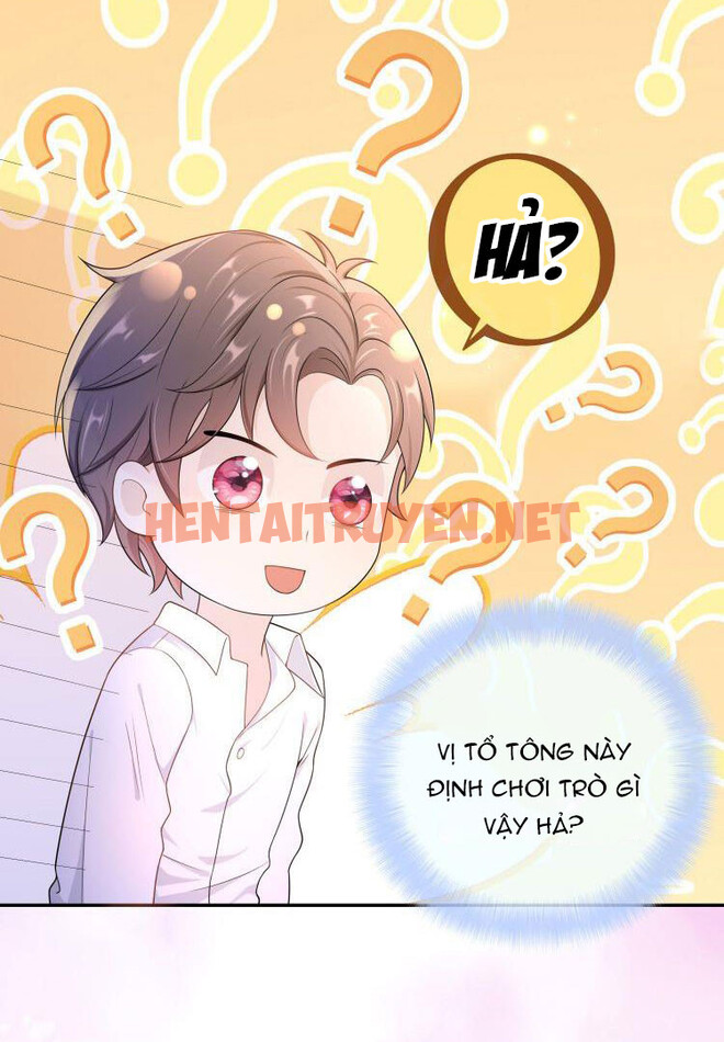 Xem ảnh Scandal Quá Nhiều Là Lỗi Của Tôi Sao ? - Chap 15 - img_021_1643346161 - HentaiTruyen.net