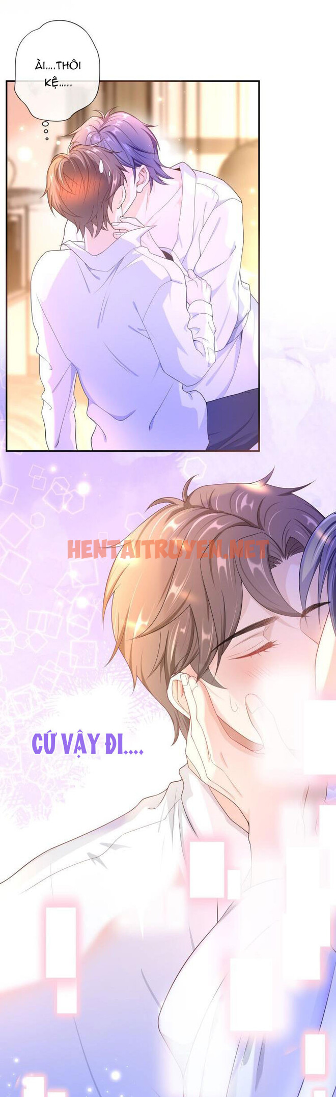 Xem ảnh Scandal Quá Nhiều Là Lỗi Của Tôi Sao ? - Chap 15 - img_025_1643346161 - HentaiTruyenVN.net