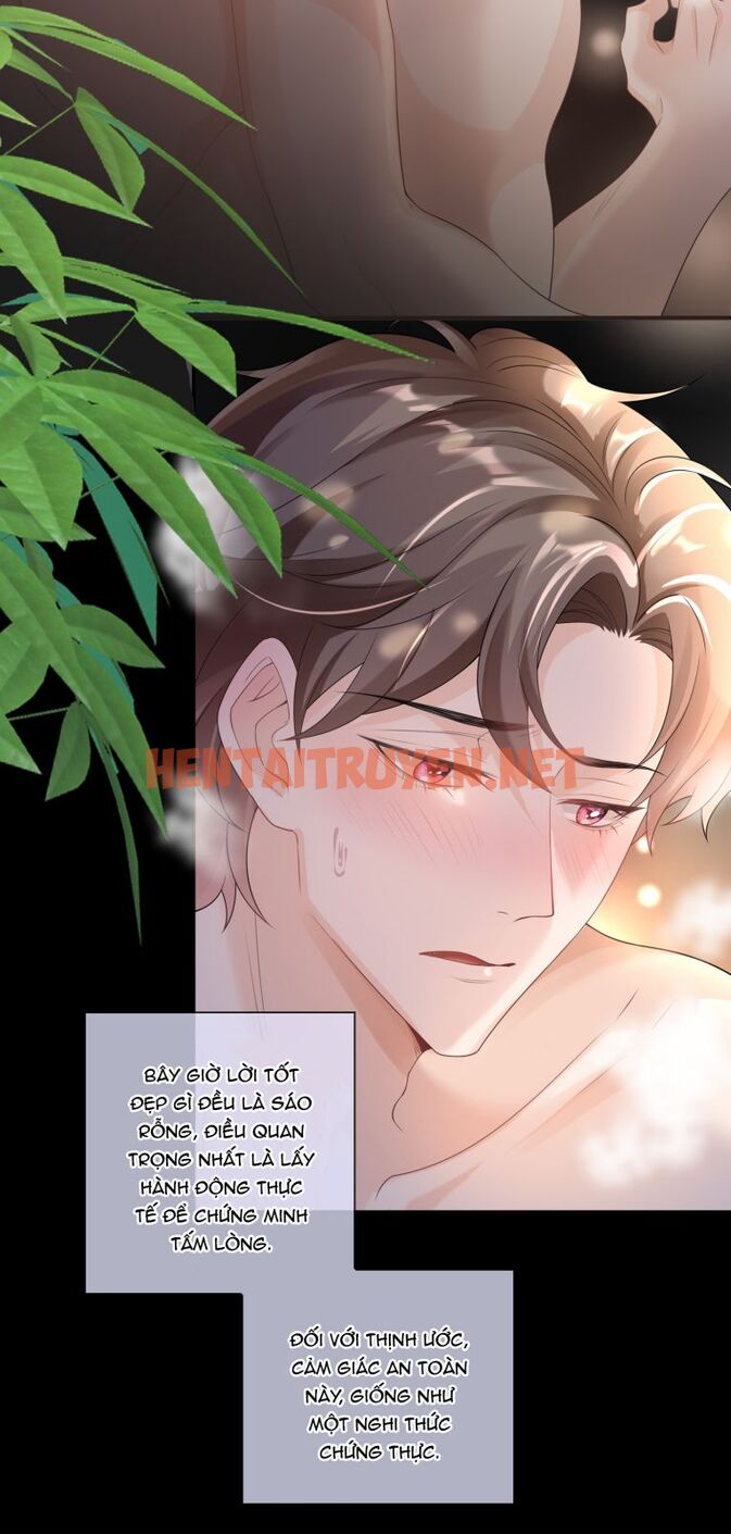 Xem ảnh Scandal Quá Nhiều Là Lỗi Của Tôi Sao ? - Chap 37 - img_003_1655953444 - HentaiTruyenVN.net