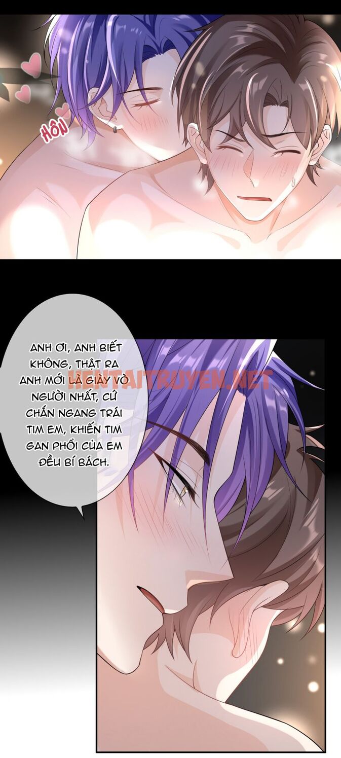 Xem ảnh Scandal Quá Nhiều Là Lỗi Của Tôi Sao ? - Chap 37 - img_004_1655953445 - HentaiTruyenVN.net