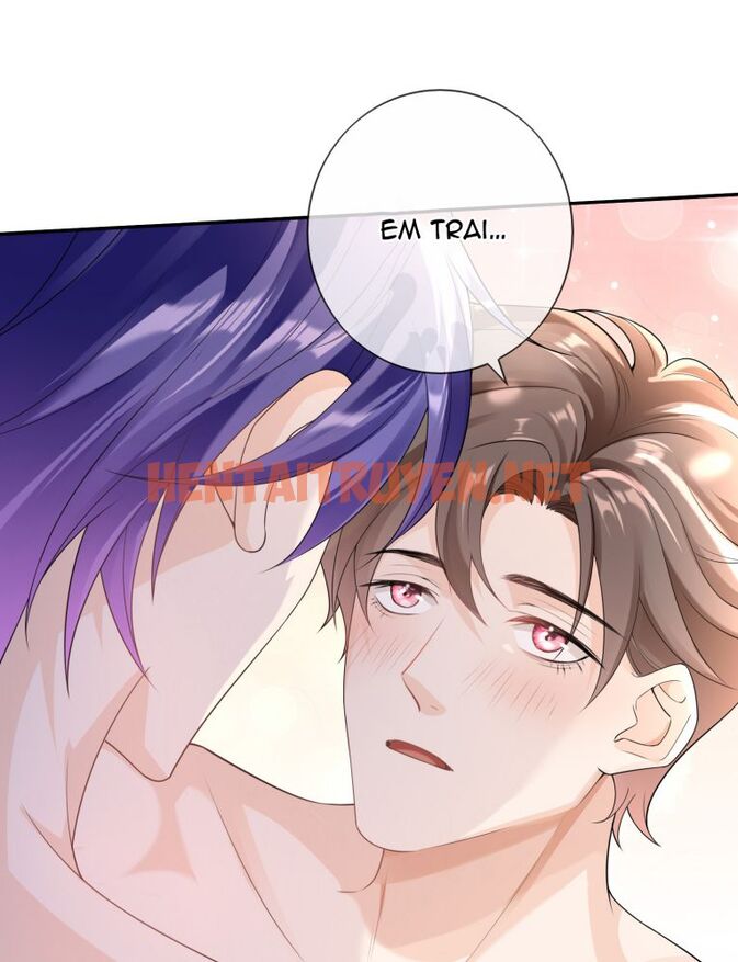 Xem ảnh Scandal Quá Nhiều Là Lỗi Của Tôi Sao ? - Chap 37 - img_009_1655953452 - HentaiTruyenVN.net