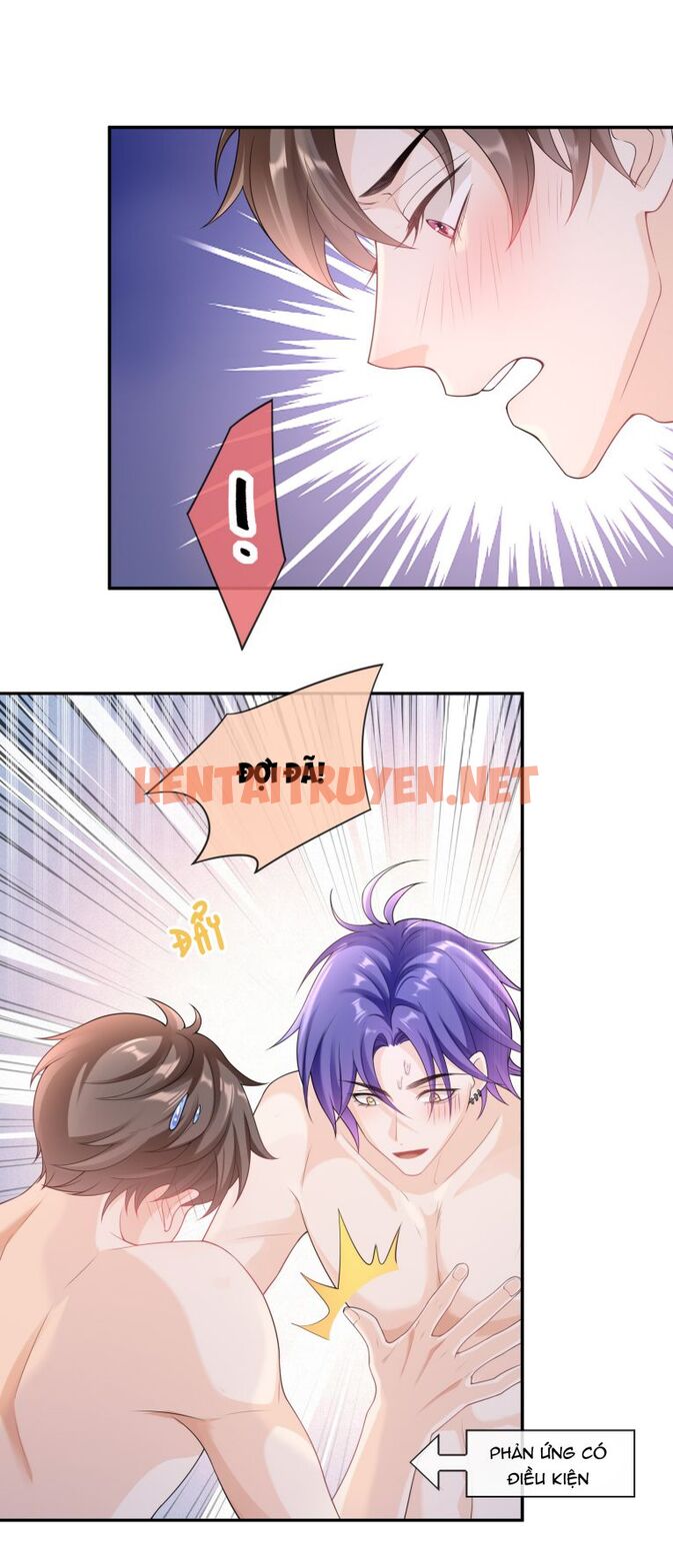 Xem ảnh Scandal Quá Nhiều Là Lỗi Của Tôi Sao ? - Chap 37 - img_013_1655953456 - HentaiTruyenVN.net