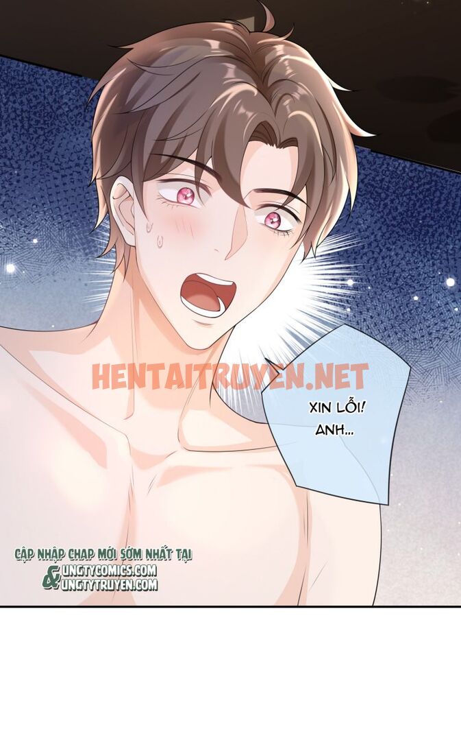 Xem ảnh Scandal Quá Nhiều Là Lỗi Của Tôi Sao ? - Chap 37 - img_015_1655953459 - HentaiTruyenVN.net