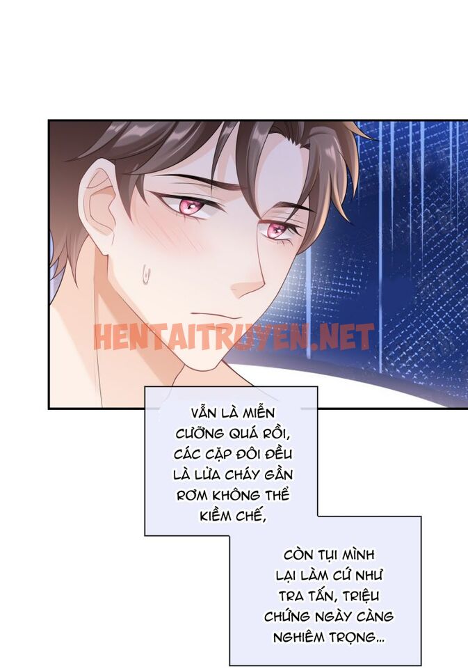 Xem ảnh Scandal Quá Nhiều Là Lỗi Của Tôi Sao ? - Chap 37 - img_018_1655953463 - HentaiTruyenVN.net