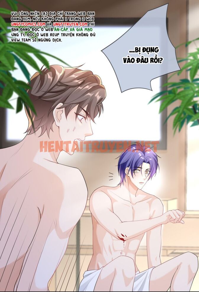 Xem ảnh Scandal Quá Nhiều Là Lỗi Của Tôi Sao ? - Chap 37 - img_020_1655953465 - HentaiTruyenVN.net