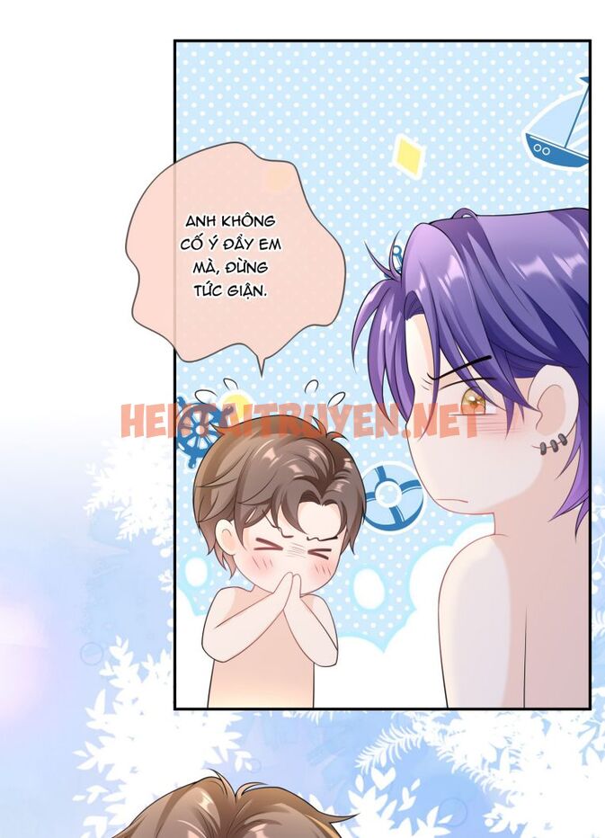 Xem ảnh Scandal Quá Nhiều Là Lỗi Của Tôi Sao ? - Chap 37 - img_022_1655953468 - HentaiTruyenVN.net