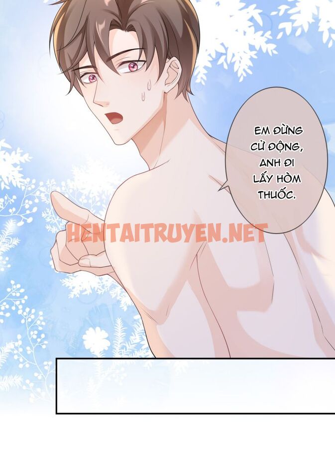 Xem ảnh Scandal Quá Nhiều Là Lỗi Của Tôi Sao ? - Chap 37 - img_023_1655953469 - HentaiTruyenVN.net