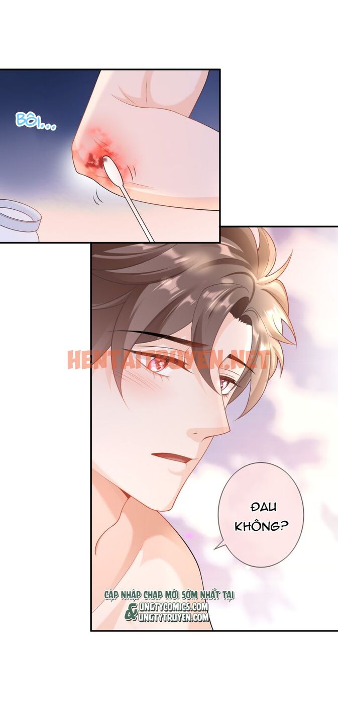 Xem ảnh Scandal Quá Nhiều Là Lỗi Của Tôi Sao ? - Chap 37 - img_025_1655953472 - HentaiTruyenVN.net