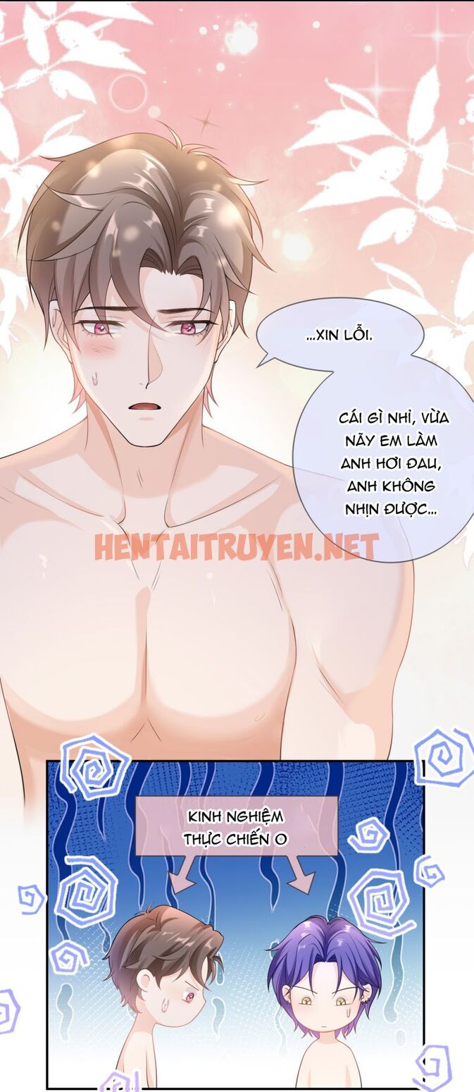 Xem ảnh Scandal Quá Nhiều Là Lỗi Của Tôi Sao ? - Chap 37 - img_027_1655953474 - HentaiTruyenVN.net