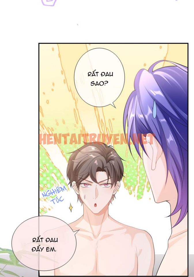 Xem ảnh Scandal Quá Nhiều Là Lỗi Của Tôi Sao ? - Chap 37 - img_028_1655953475 - HentaiTruyenVN.net