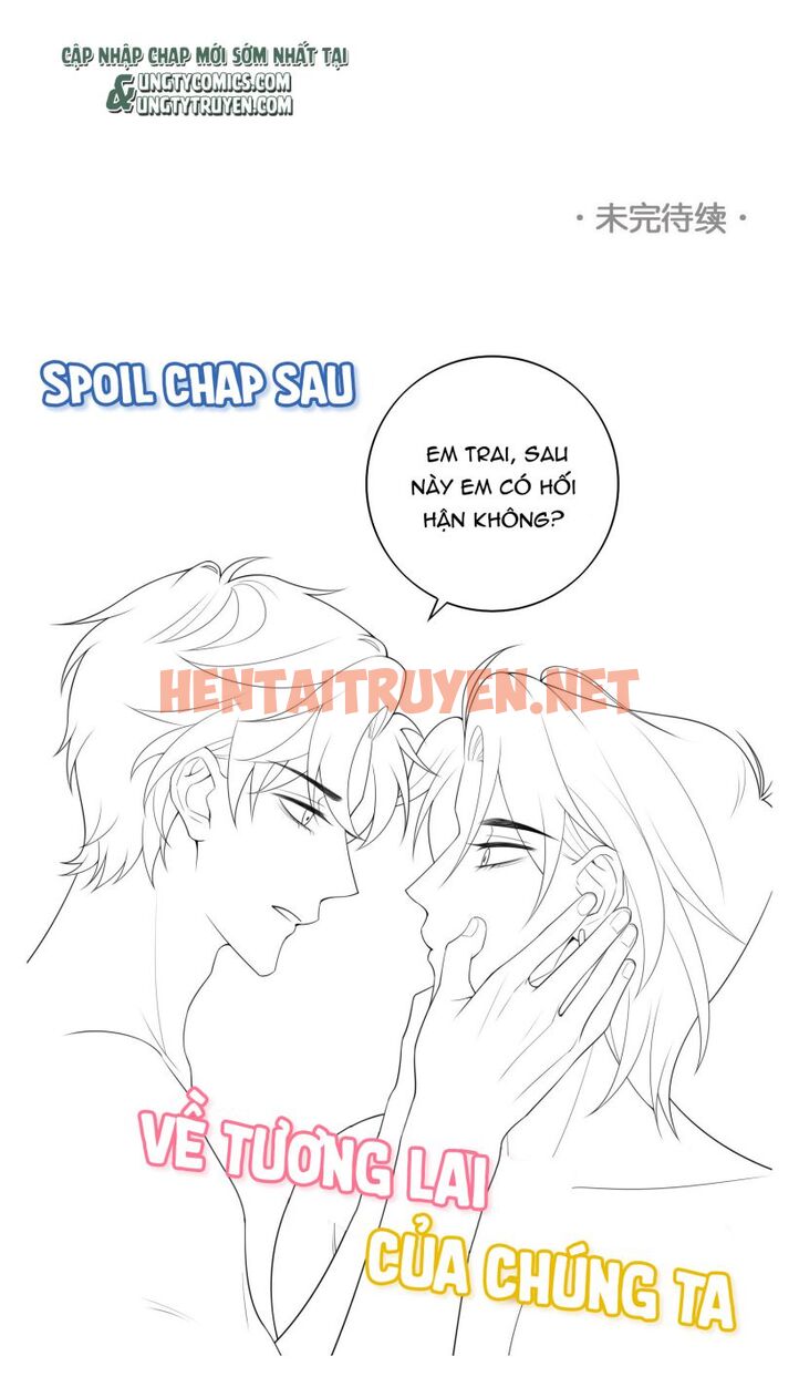 Xem ảnh Scandal Quá Nhiều Là Lỗi Của Tôi Sao ? - Chap 37 - img_035_1655953485 - HentaiTruyenVN.net