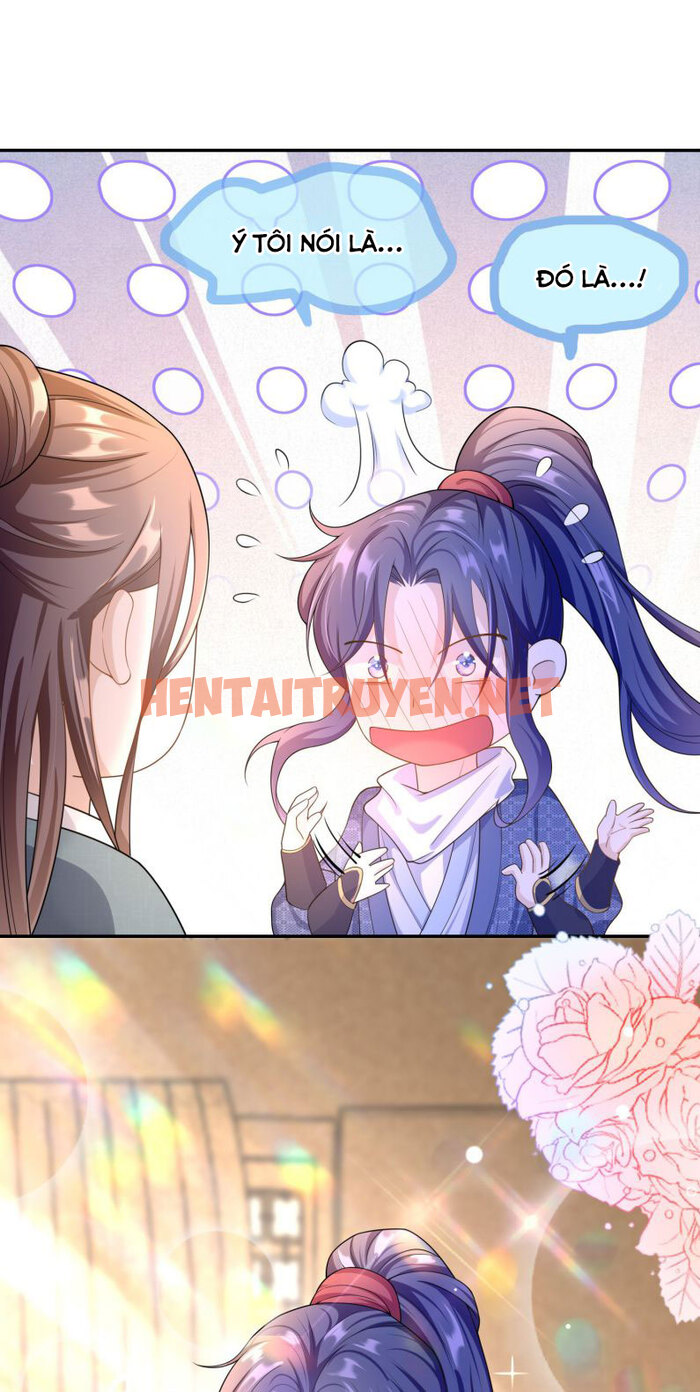 Xem ảnh Scandal Quá Nhiều Là Lỗi Của Tôi Sao ? - Chap 9 - img_003_1639035600 - HentaiTruyen.net