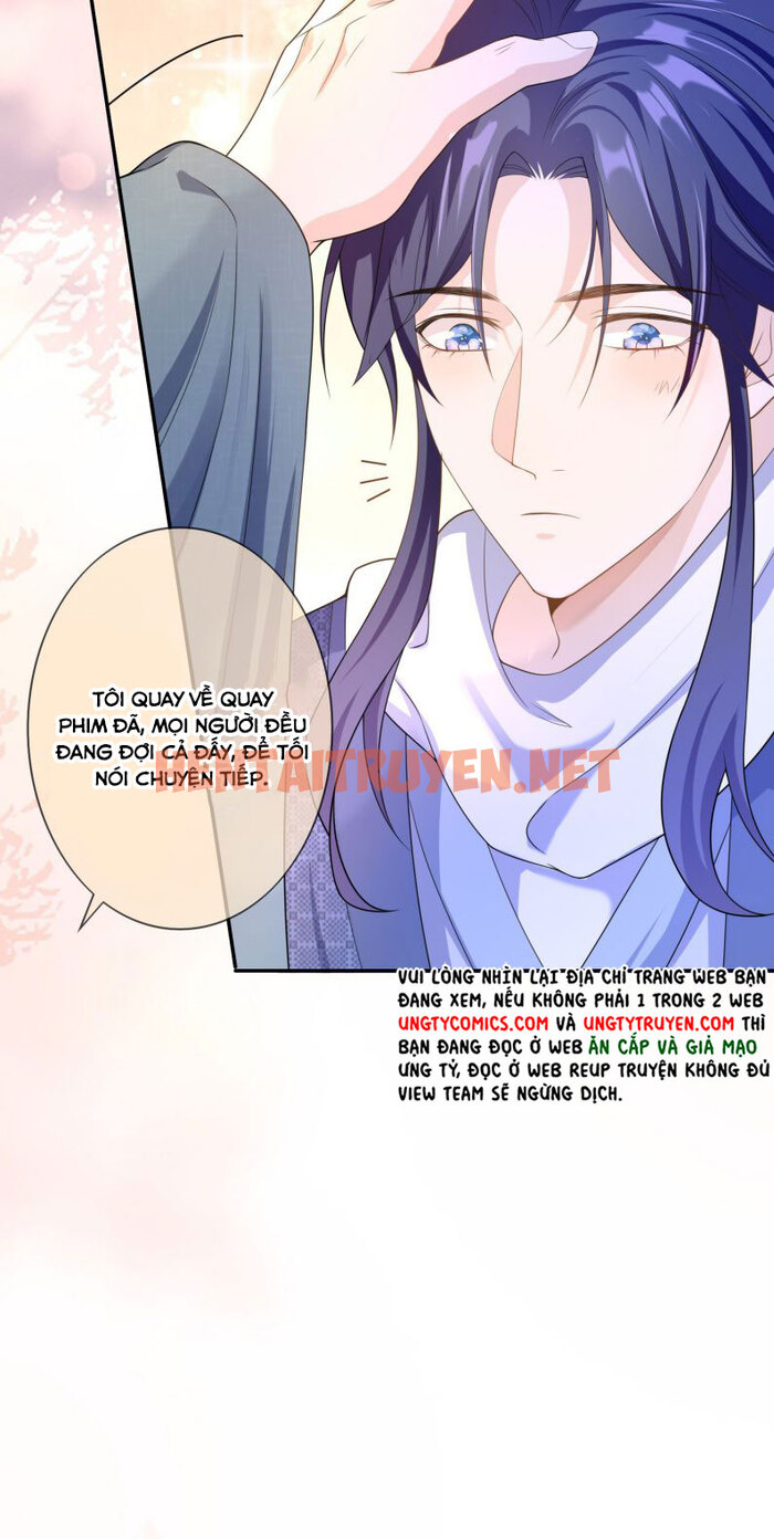 Xem ảnh Scandal Quá Nhiều Là Lỗi Của Tôi Sao ? - Chap 9 - img_006_1639035600 - HentaiTruyen.net