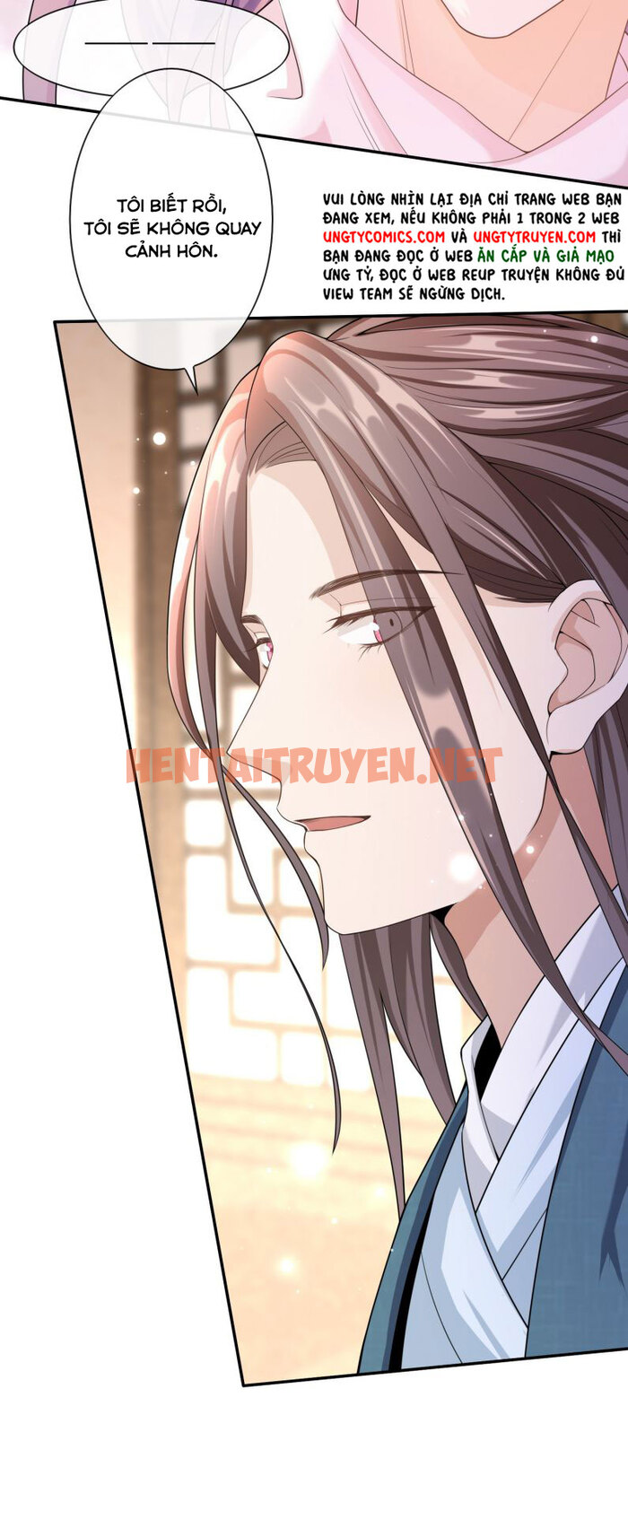 Xem ảnh Scandal Quá Nhiều Là Lỗi Của Tôi Sao ? - Chap 9 - img_010_1639035600 - HentaiTruyen.net