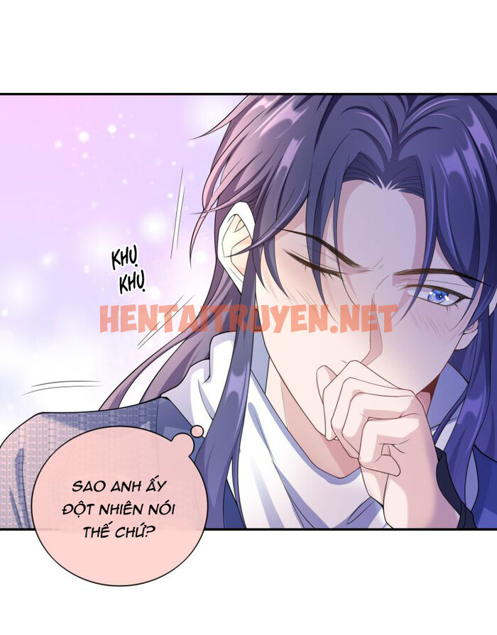 Xem ảnh Scandal Quá Nhiều Là Lỗi Của Tôi Sao ? - Chap 9 - img_011_1639035600 - HentaiTruyenVN.net