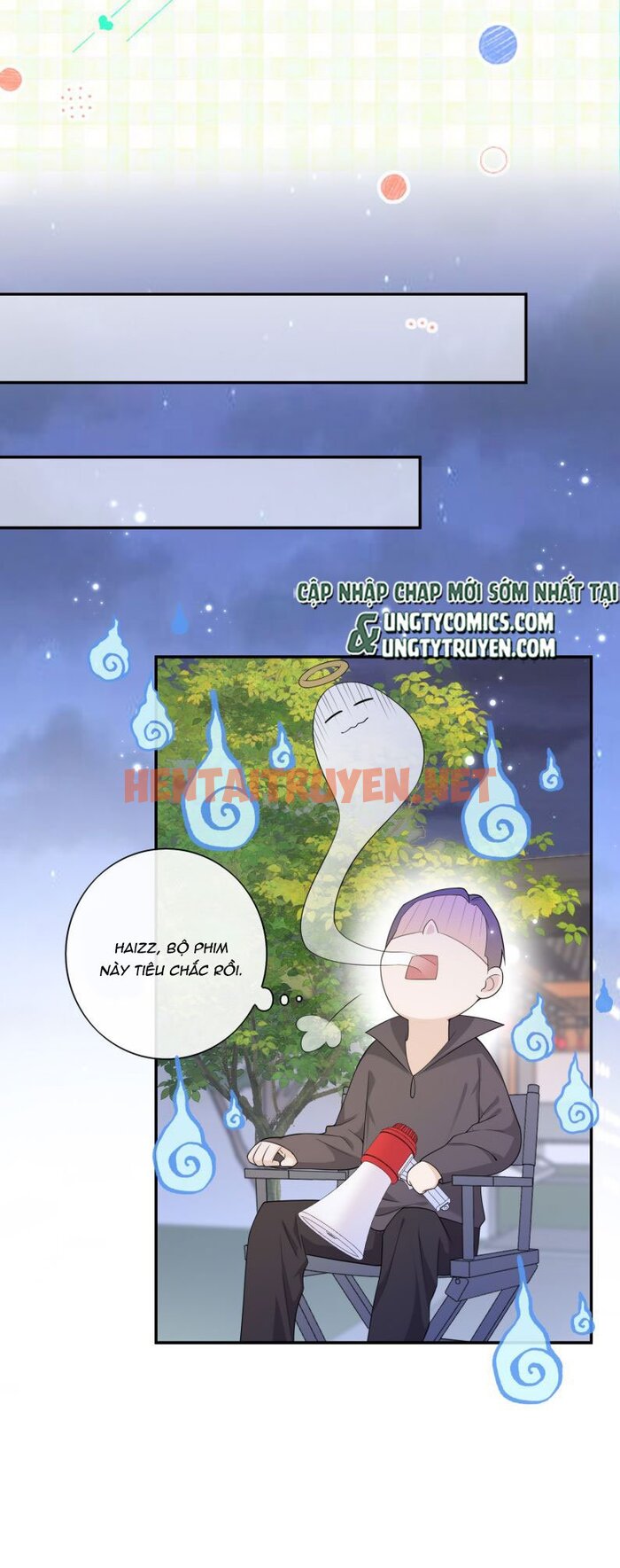 Xem ảnh Scandal Quá Nhiều Là Lỗi Của Tôi Sao ? - Chap 9 - img_016_1639035600 - HentaiTruyen.net