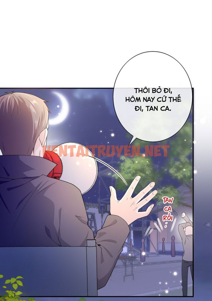 Xem ảnh Scandal Quá Nhiều Là Lỗi Của Tôi Sao ? - Chap 9 - img_017_1639035600 - HentaiTruyenVN.net