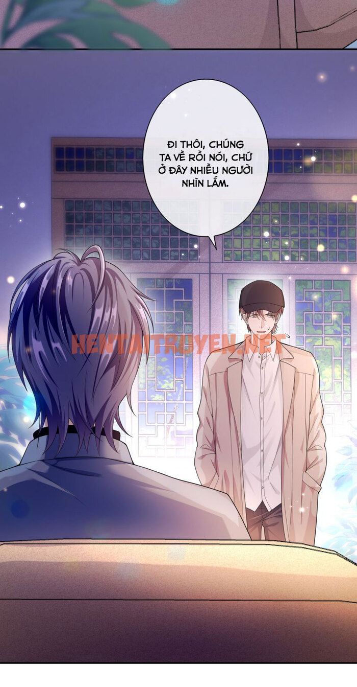 Xem ảnh Scandal Quá Nhiều Là Lỗi Của Tôi Sao ? - Chap 9 - img_021_1639035600 - HentaiTruyenVN.net